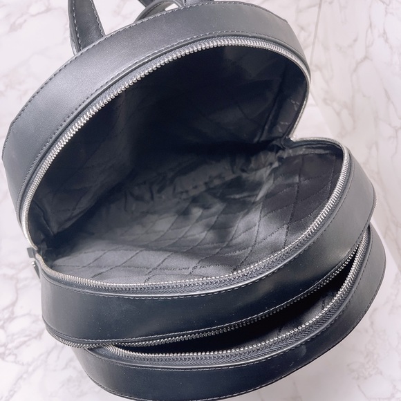 Michael Kors Jaycee Large Backpack - Picture 8 of 8